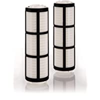 BWT Filterelemente zu E1 Filter- 10386 (2er Pack) - 10386